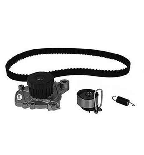 Metelli 30-0876-1 Water Pump-/Timing Belt Set