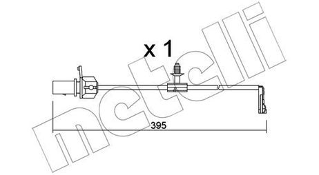 Metelli SU.346 Contact