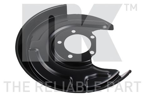 NK 234760 Shield 