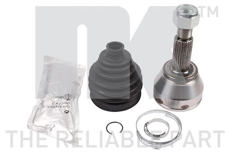 NK 512547 Joint Kit | перед |