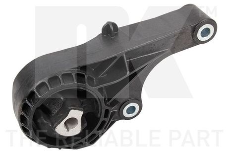 NK 59750001 Mounting
