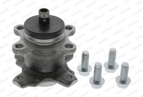 Moog SZ-WB-12827 Bearing Kit | зад лев |