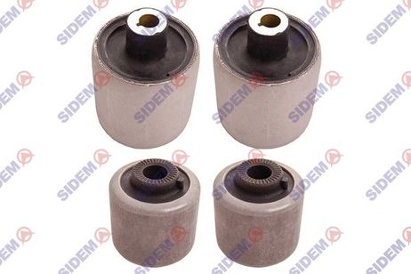 Sidem 821689 KIT Mounting | перед прав/лев |