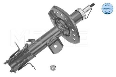 Meyle 36-26 623 0020 Damper | перед лев |
