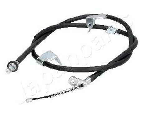 Japanparts BC-178L Cable | лев |