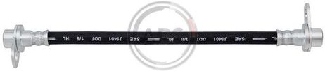 ABS SL 6801 Шланг тормозной