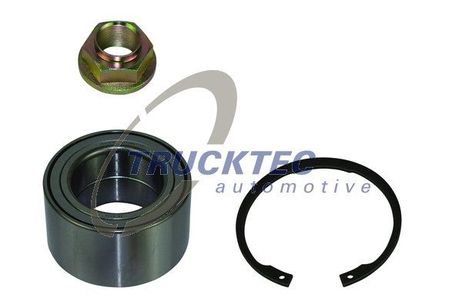 Trucktec Automotive 02.32.188 Bearing Kit | зад |
