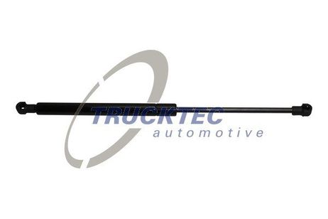 Trucktec Automotive 08.63.029 Gas Spring
