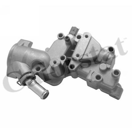 Vernet WF0126M Фланец системы охлаждения