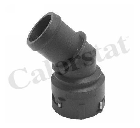 Vernet WF0156 Фланец системы охлаждения
