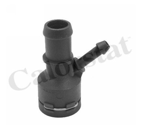 Vernet WF0158 Фланец системы охлаждения
