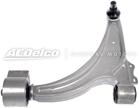 фото ACDelco 19372049 Рычаг подвески | перед лев | ACDelco 19372049 Рычаг подвески | перед лев |