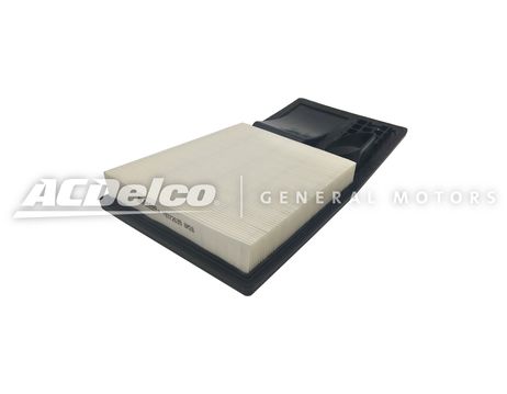фото ACDelco 19372639 Фильтр воздушный / seat,skoda Fabia,Octavia-II,Rapid,Roomster,VW Caddy-III, Golf-V/VI,Golf Plus,Jetta-IV, Polo 1.4/1.6 04~ ACDelco 19372639 Фильтр воздушный / seat,skoda Fabia,Octavia-II,Rapid,Roomster,VW Caddy-III, Golf-V/VI,Golf Plus,Jetta-IV, Polo 1.4/1.6 04~