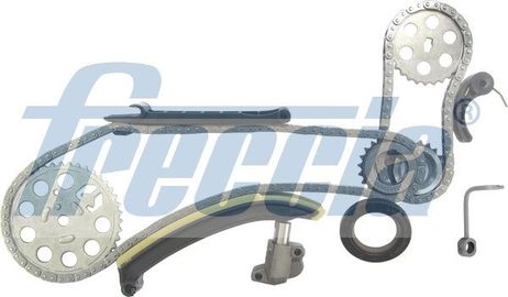 Freccia TK08-1008 Timing Chain Kit