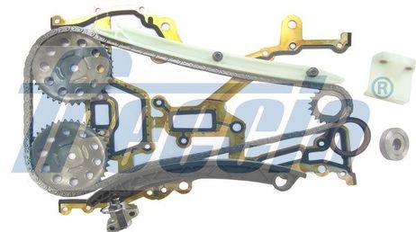 Freccia TK081009 Комплект цепи ГРМ