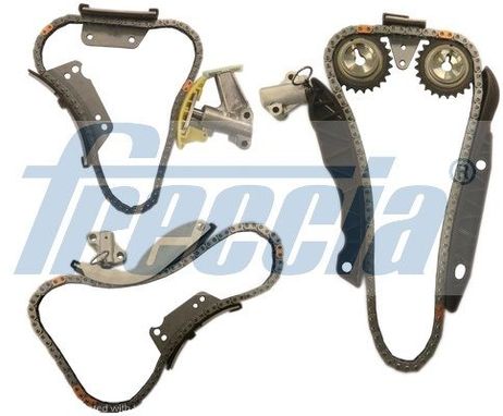 Freccia TK08-1019 Timing Chain Kit