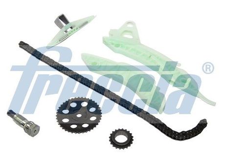 Freccia TK081021 Комплект цепи ГРМ