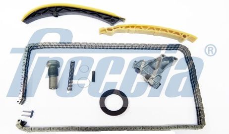 Freccia TK08-1026 Ремкомплект цепи ГРМ