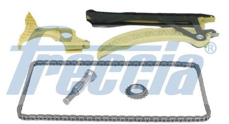 Freccia TK081035 Комплект цепи ГРМ
