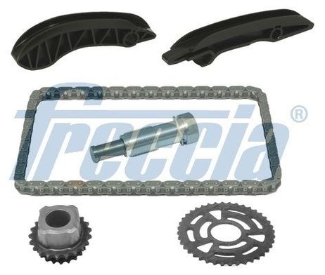 Freccia TK081063 Комплект цепи ГРМ