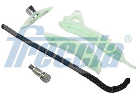 Freccia TK081066 Комплект цепи ГРМ