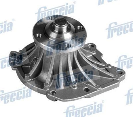 Freccia WP0547 Pump