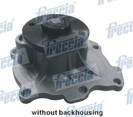 Freccia WP0556 Pump