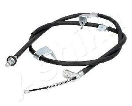 Ashika 131-01-178L Cable | лев |