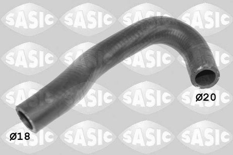 Sasic 3406427 Hose Line