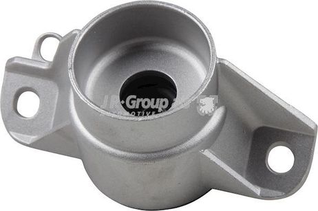 JP Group 1152302300 Опора стойки амортизатора | зад |