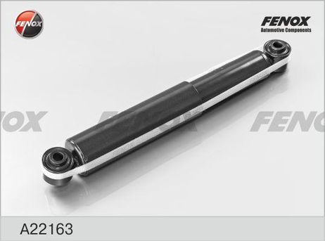 фото Fenox A22163 Амортизатор газо-масляный | зад прав/лев | Fenox A22163 Амортизатор газо-масляный | зад прав/лев |