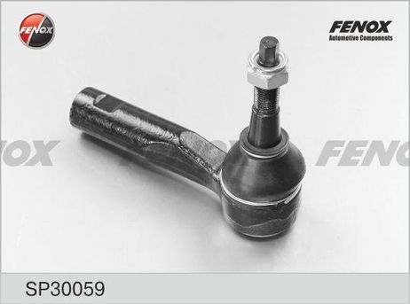 фото Fenox SP30059 Наконечник рулевой | перед прав/лев | Fenox SP30059 Наконечник рулевой | перед прав/лев |