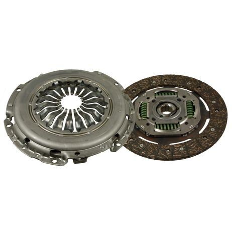фото Blue Print ADF123023 Clutch Kit Blue Print ADF123023 Clutch Kit