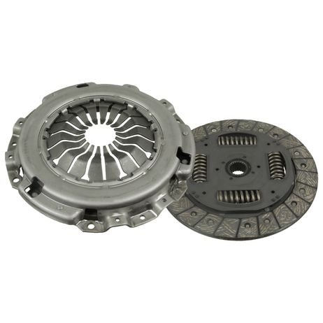 фото Blue Print ADF123028 Clutch Kit Blue Print ADF123028 Clutch Kit