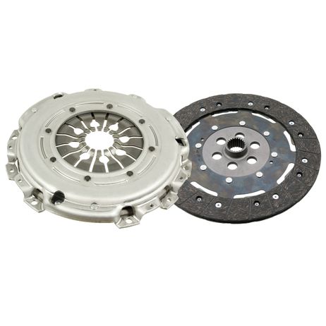 фото Blue Print ADF123035 Clutch Kit Blue Print ADF123035 Clutch Kit
