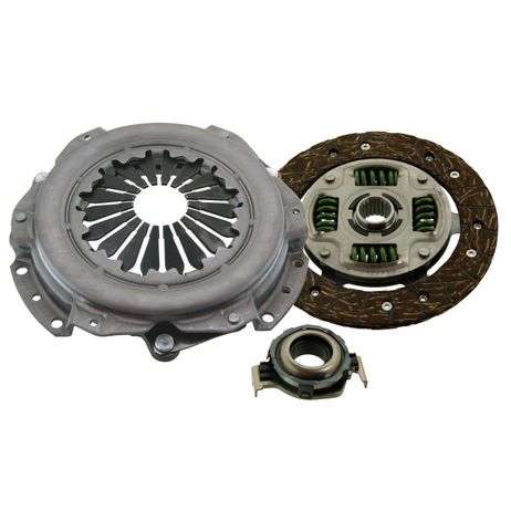 фото Blue Print ADF123047 Clutch Kit Blue Print ADF123047 Clutch Kit