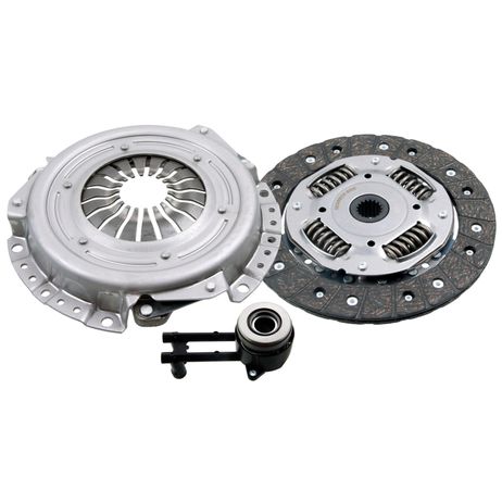 фото Blue Print ADF123093 Clutch Kit Blue Print ADF123093 Clutch Kit