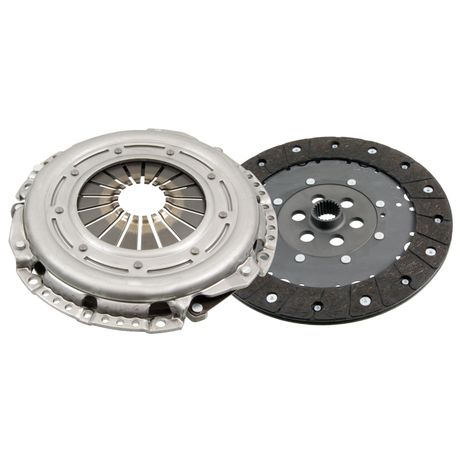 фото Blue Print ADG030252 Clutch Kit Blue Print ADG030252 Clutch Kit