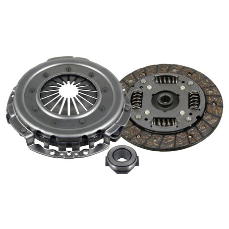 фото Blue Print ADL143003 Clutch Kit Blue Print ADL143003 Clutch Kit