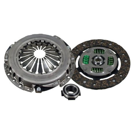 фото Blue Print ADL143014 Clutch Kit Blue Print ADL143014 Clutch Kit