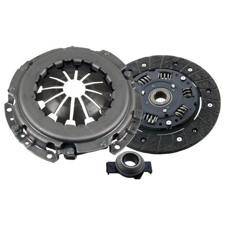 фото Blue Print ADL143021 Clutch Kit Blue Print ADL143021 Clutch Kit