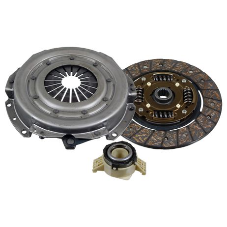 фото Blue Print ADL143026 Clutch Kit Blue Print ADL143026 Clutch Kit