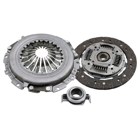 фото Blue Print ADL143027 Clutch Kit Blue Print ADL143027 Clutch Kit