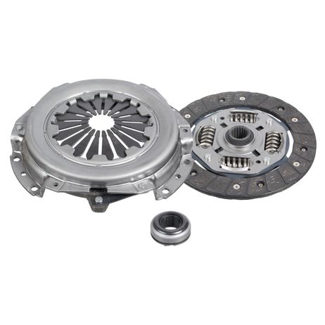 фото Blue Print ADP153033 Clutch Kit Blue Print ADP153033 Clutch Kit