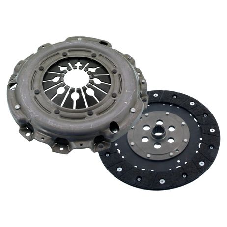 фото Blue Print ADP153040 Clutch Kit Blue Print ADP153040 Clutch Kit