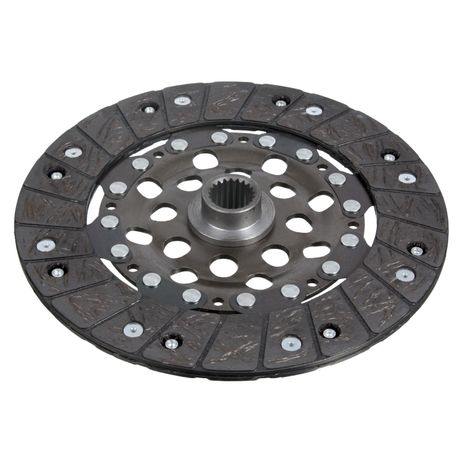 Blue Print ADP153104 Clutch Disc