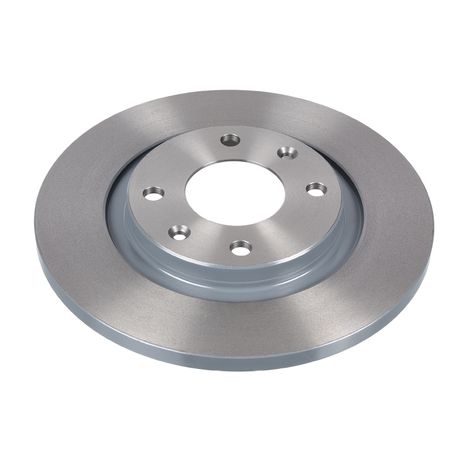 фото Blue Print ADP154353 Brake Disc | перед | Blue Print ADP154353 Brake Disc | перед |