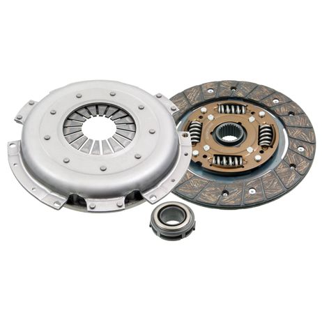 фото Blue Print ADU173002 Clutch Kit Blue Print ADU173002 Clutch Kit