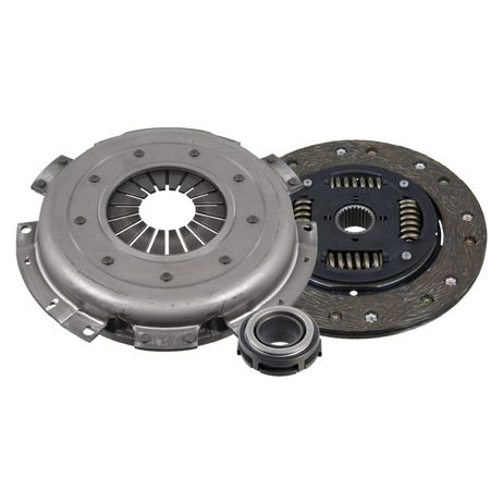 фото Blue Print ADU173004 Clutch Kit Blue Print ADU173004 Clutch Kit