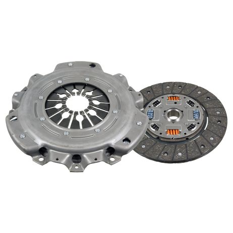 фото Blue Print ADU173018 Clutch Kit Blue Print ADU173018 Clutch Kit